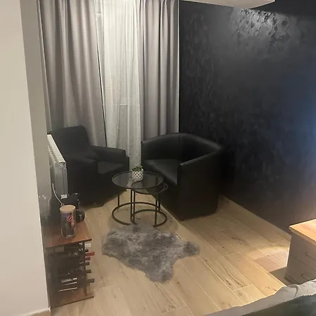 Stan Na Dan Dyda Apartment