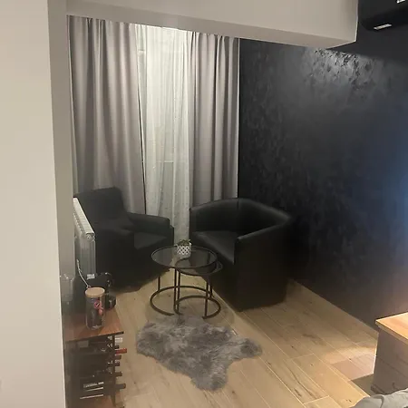 Apartment Stan Na Dan Dyda Novi Banovci